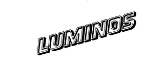 LUMINOS logo