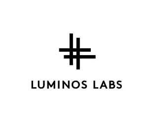 # LUMINOS LABS logo