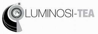 LUMINOSI-TEA logo