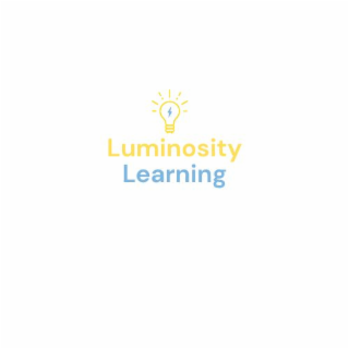LUMINOSITY LEARNING logo