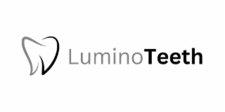LUMINOTEETH logo