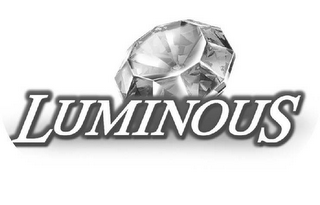 LUMINOUS logo