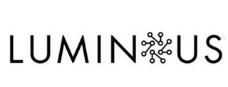 LUMINOUS logo