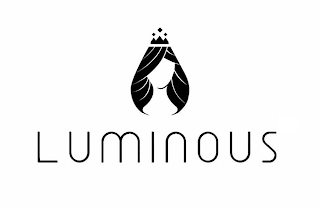 LUMINOUS logo