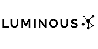 LUMINOUS logo