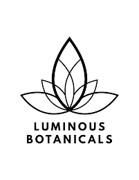 LUMINOUS BOTANICALS logo