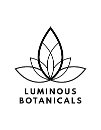 LUMINOUS BOTANICALS logo