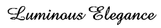 LUMINOUS ELEGANCE logo