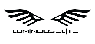 LUMINOUS ELITE logo