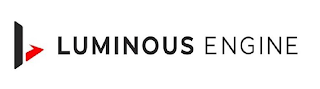 LUMINOUS ENGINE logo