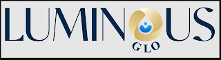 LUMINOUS GLO logo