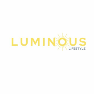 LUMINOUS LIFESTYLE logo