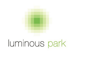LUMINOUS PARK logo