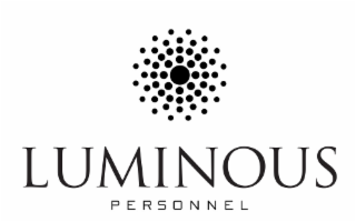 LUMINOUS PERSONNEL