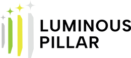 LUMINOUS PILLAR logo