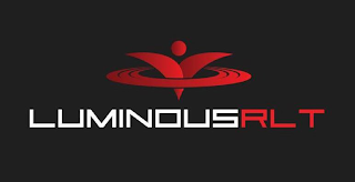LUMINOUSRLT logo