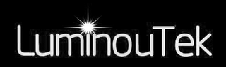 LUMINOUTEK logo