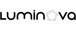 LUMINOVA logo