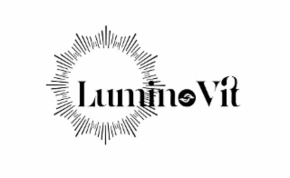 LUMINOVIT logo