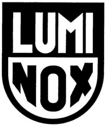 LUMINOX logo