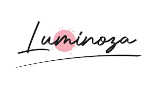 LUMINOZA logo