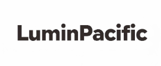 LUMINPACIFIC logo