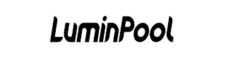 LUMINPOOL logo