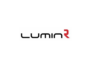 LUMINR logo