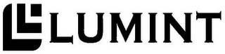 LUMINT logo