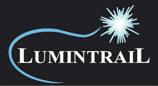 LUMINTRAIL logo