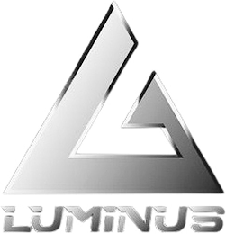 LUMINUS logo