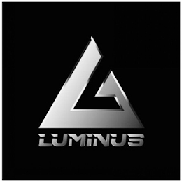 LUMINUS logo