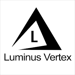 LUMINUS VERTEX logo