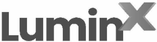 LUMINX logo