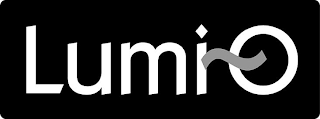 LUMIO logo