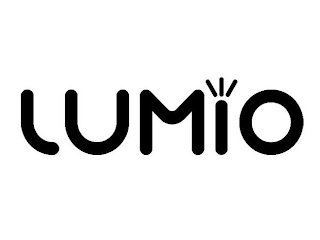LUMIO logo