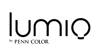 LUMIO BY PENN COLOR logo