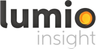 LUMIO INSIGHT logo