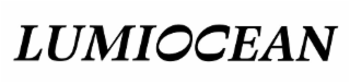 LUMIOCEAN logo