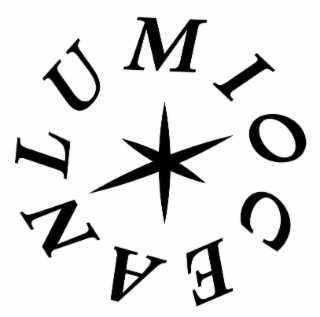LUMIOCEAN logo