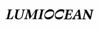 LUMIOCEAN logo