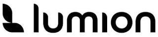 LUMION logo