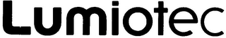 LUMIOTEC logo