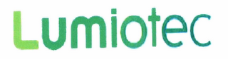 LUMIOTEC logo