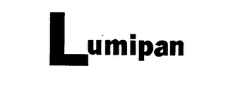 LUMIPAN logo