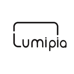LUMIPIA logo