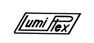 LUMIPLEX logo