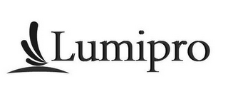 LUMIPRO logo