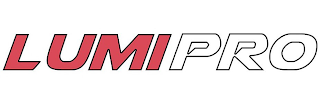 LUMIPRO logo