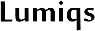 LUMIQS logo
